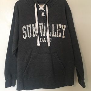 Sun-Valley Idaho Sweatshirt
